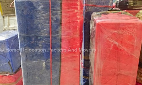Home Relocation Packers And Movers in Gurgaon Industrial Estate, Gurgaon - 302021