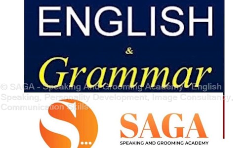 SAGA - Speaking And Grooming Academy - English Speaking, Personality Development, Image Consultancy, Communication Skills in Patel Nagar, Gwalior - 474011