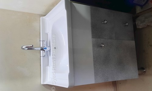 Syed Rizvi Furniture in Meerut City, Meerut - 250401