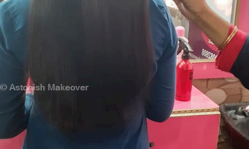Astonish Makeover in Sonarpur, Kolkata - 700150
