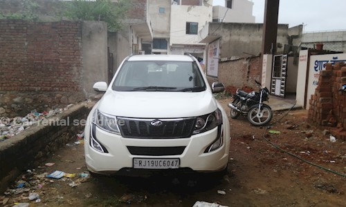 Car rental self drive in Sitapura, Jaipur - 302033