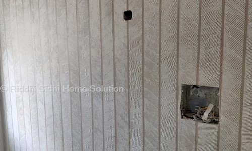Riddhi Sidhi Home Solution in Usmanpura, Ahmedabad - 380009