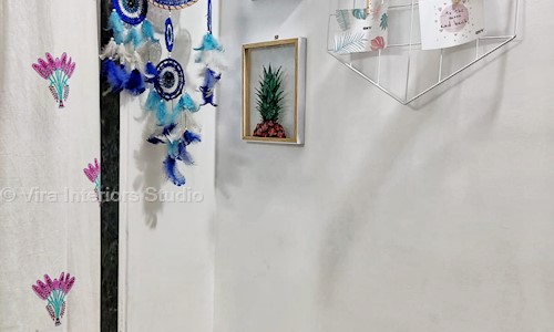 Vira Interiors Studio in Ghatkopar West, Mumbai - 400086