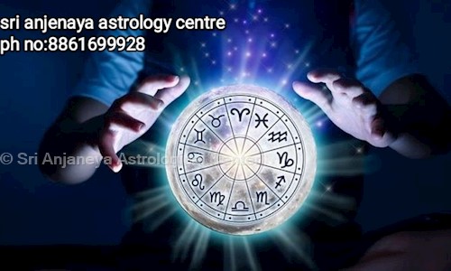 Sri Anjaneya Astrological Center in Indira Nagar, Bangalore - 560038