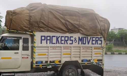 Ashish Packers and Movers in Transport Nagar, Dehradun - 248002