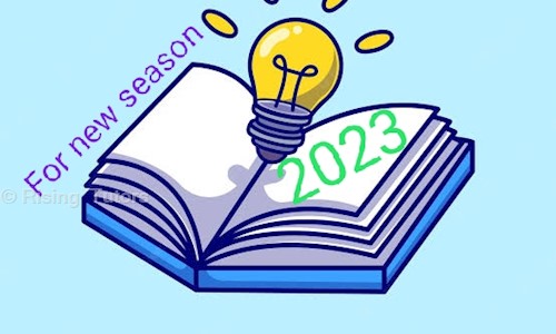 Rising  Tutors in Sector 67, Gurgaon - 122101