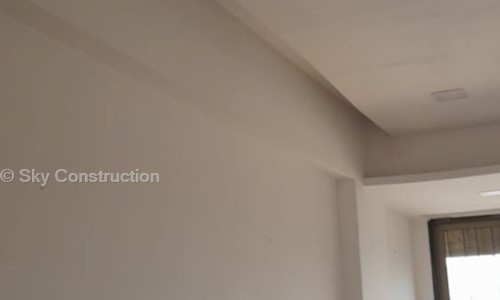 Sky Construction in Andheri East, Mumbai - 400069
