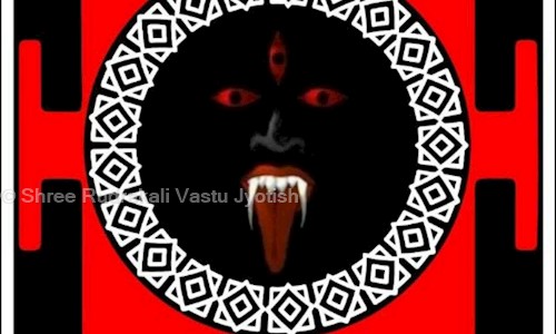 Shree Rudrakali Vastu Jyotish in Vadgaon Budruk, Pune - 411051