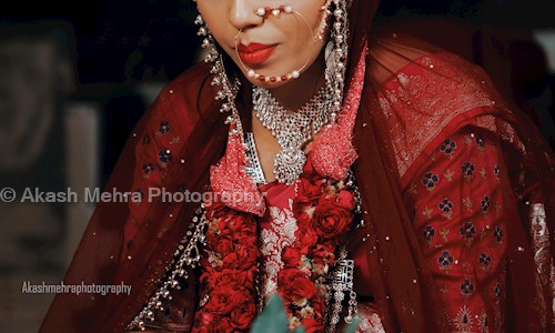 Akash Mehra Photography in Dwarka, Delhi - 110045