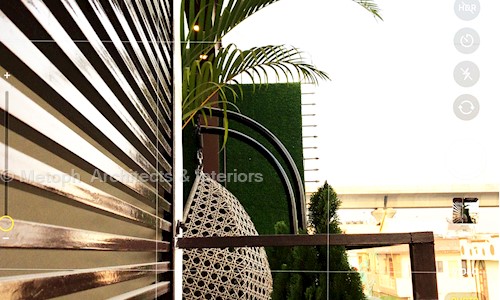 Metoph  Architects & Interiors in Alpha I, Greater Noida - 201308