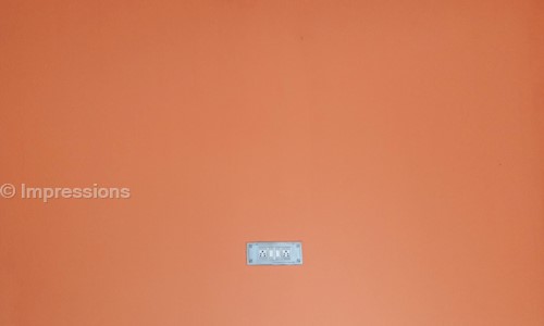Impressions in Ramamurthy Nagar, Bangalore - 560016