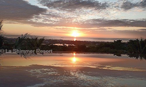 La Shimmer Resort in Uttan, Mumbai - 401106