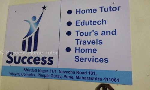 Success Home Services  in Pimple Gurav, Pimpri Chinchwad - 411030