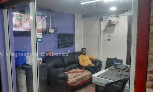 Wagheshwar Electronics in Wagholi, Pune - 412207
