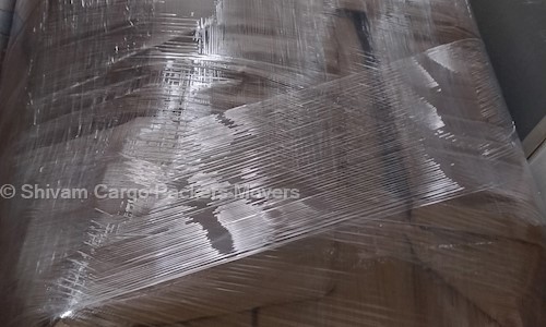 Shivam Cargo Packers Movers in Sector 62, Noida - 201014