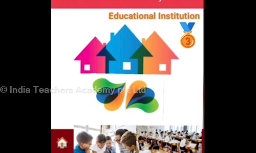 India Teachers Academy pvt Ltd in  Delhi, Delhi - 110008