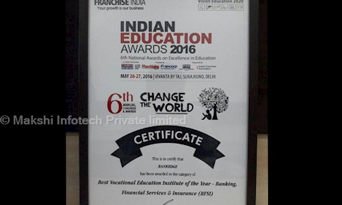 Makshi Infotech Private limited in Thane West, Mumbai - 400604