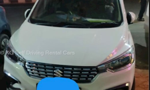 KG Self Driving Rental Cars in KK Nagar, Chennai - 600083