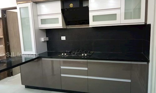 SJL Interiors in Virgo Nagar, Bangalore - 560049