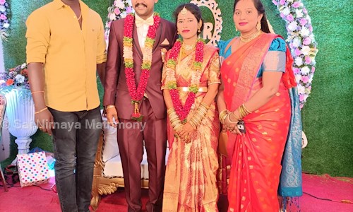 Sai Nirnaya Matrimony in Secunderabad, Hyderabad - 500003