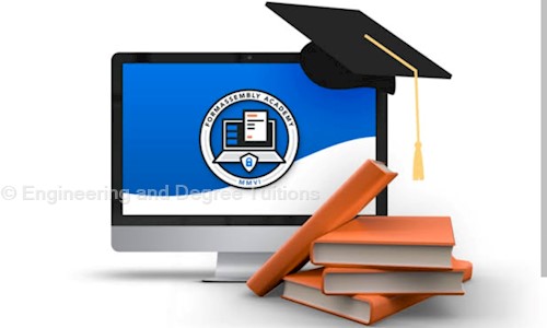 Engineering and Degree Tuitions in Manikonda, Hyderabad - 500089