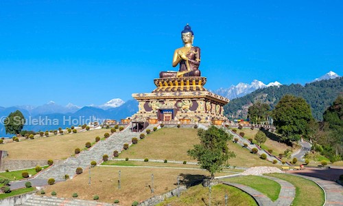 Sulekha Holidays in Omaxe City, Lucknow - 226025