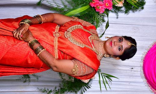 Unique Bridal Studio in Kolathur, Chennai - 600099