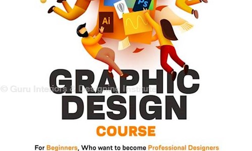Guru Interiors & Designing Institute in Chinhat, Lucknow - 226028