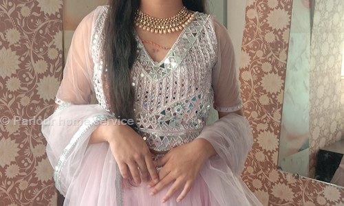 Parlour home service in Kasarsai, Pimpri Chinchwad - 410506