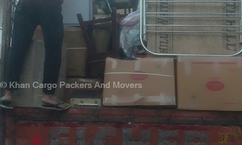 Imad Packers And Movers in Badar Bagh, Aligarh - 202001