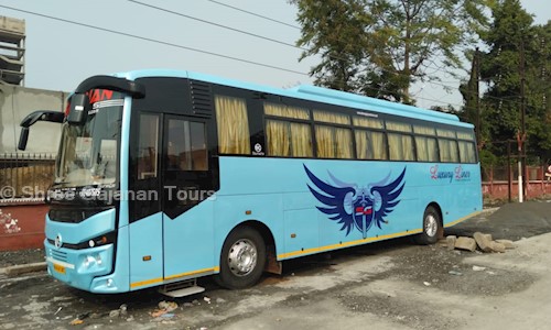 Shree Gajanan Tours in Sitabardi, Nagpur - 440012