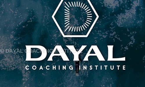DAYAL COACHING INSTITUTE in Kanausi, Lucknow - 226023
