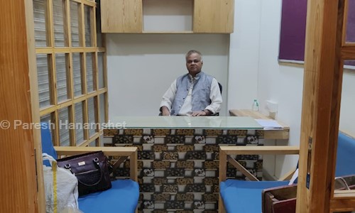 Paresh Hanamshet in Goregaon West, Mumbai - 400062
