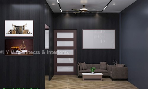 Yogesh Architects And Interiors in Jankipuram Extension, Lucknow - 226031