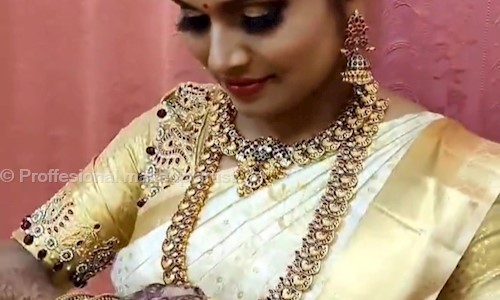 Professional Makeup Artist in Trichy Main Road, Coimbatore - 641401