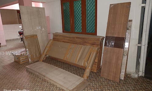 World No. 1 Packers & Movers in Saibaba Colony, Coimbatore - 641011