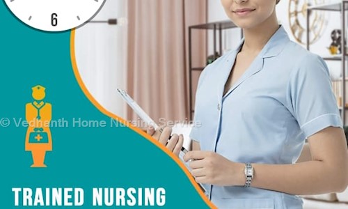 Vedhanth Home Nursing and Old Age Care Centre in Camp, Belgaum - 591108