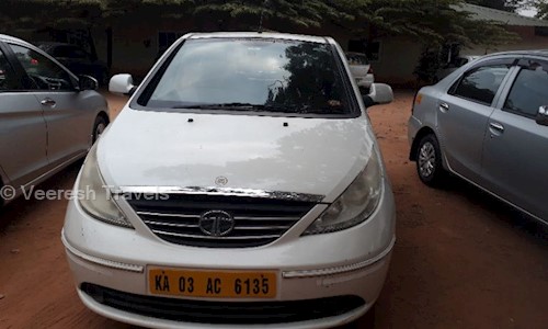 Veeresh Travels in T. Dasarahalli, Bangalore - 560057