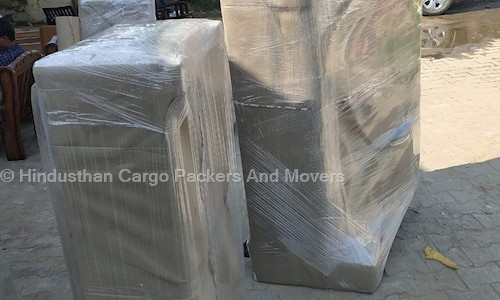 Hindusthan Cargo Packers and Movers in Gurukul, Ahmedabad - 380050