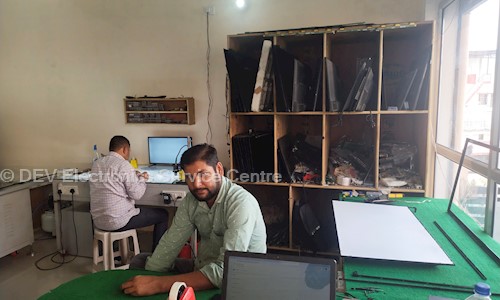 DEV Electronics Service Centre in Ghanta, Dehradun - 248001