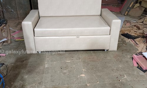 A S Sofa Works in Begumpet, Hyderabad - 500016