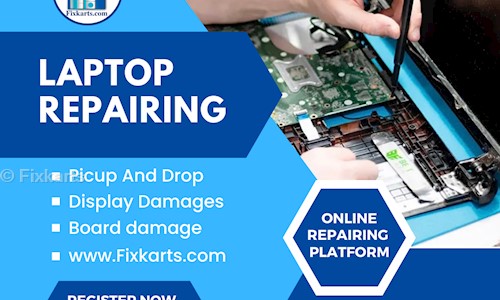 Fixkarts.com in Kuntikan, Mangalore - 575008
