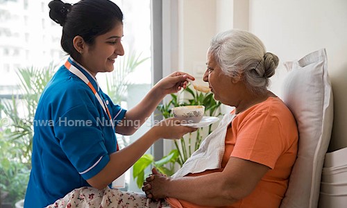 Sri Maheshwari Home Nusring Services
