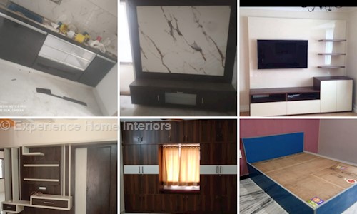 Experience Home Interiors in Kakinada Industrial Area, Kakinada - 533001