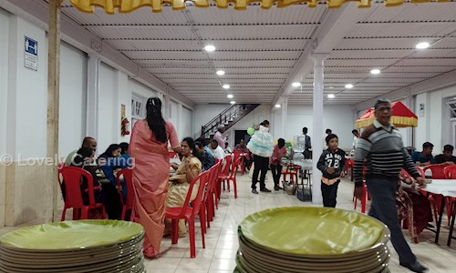 Lovely Catering in Veerapandi, Coimbatore - 641018