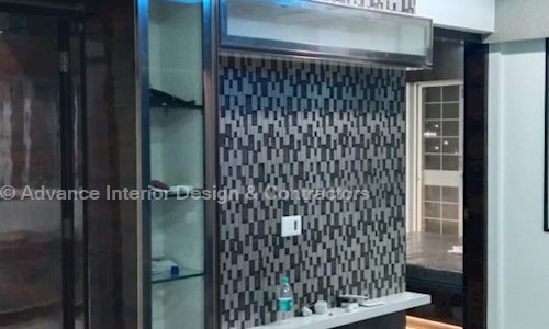 Advance Interior And Contractor in Bhawani Peth, Pune - 411001