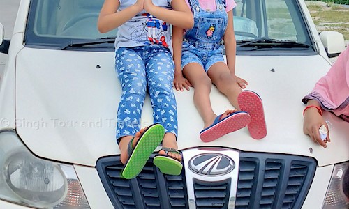 Singh Tour and Travels in Delhi Road, Saharanpur - 247001