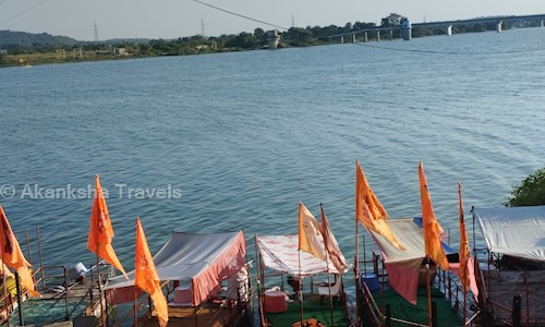 Akanksha Travels in Peerzadiguda, Hyderabad - 500039