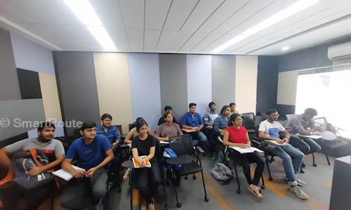 SmartRoute in Gariahat, Kolkata - 700019