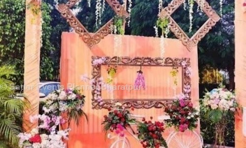Sattar Events Planner Bharatpur in Bharatpur Mathura Road, Bharatpur - 321001